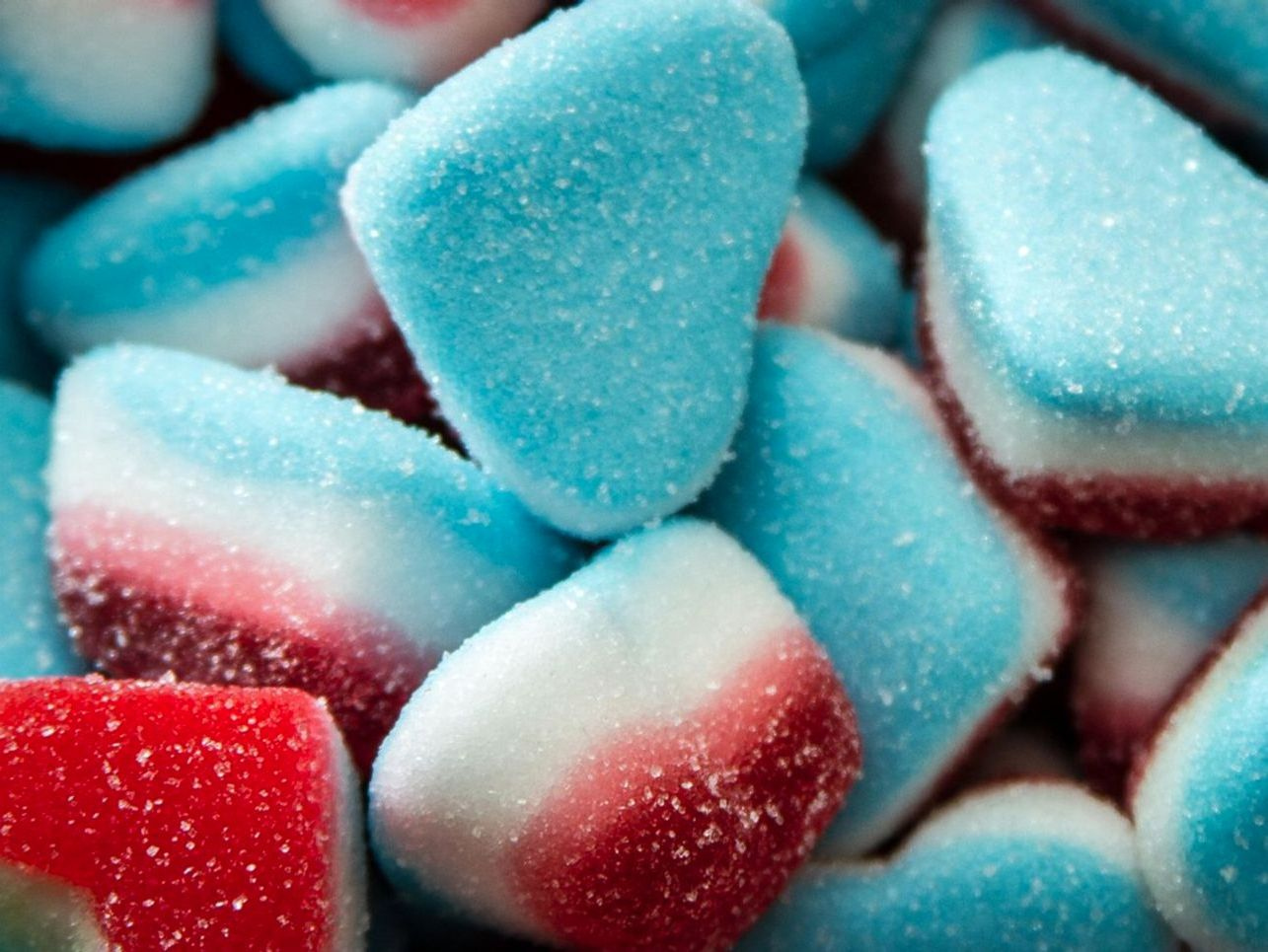Mini treats