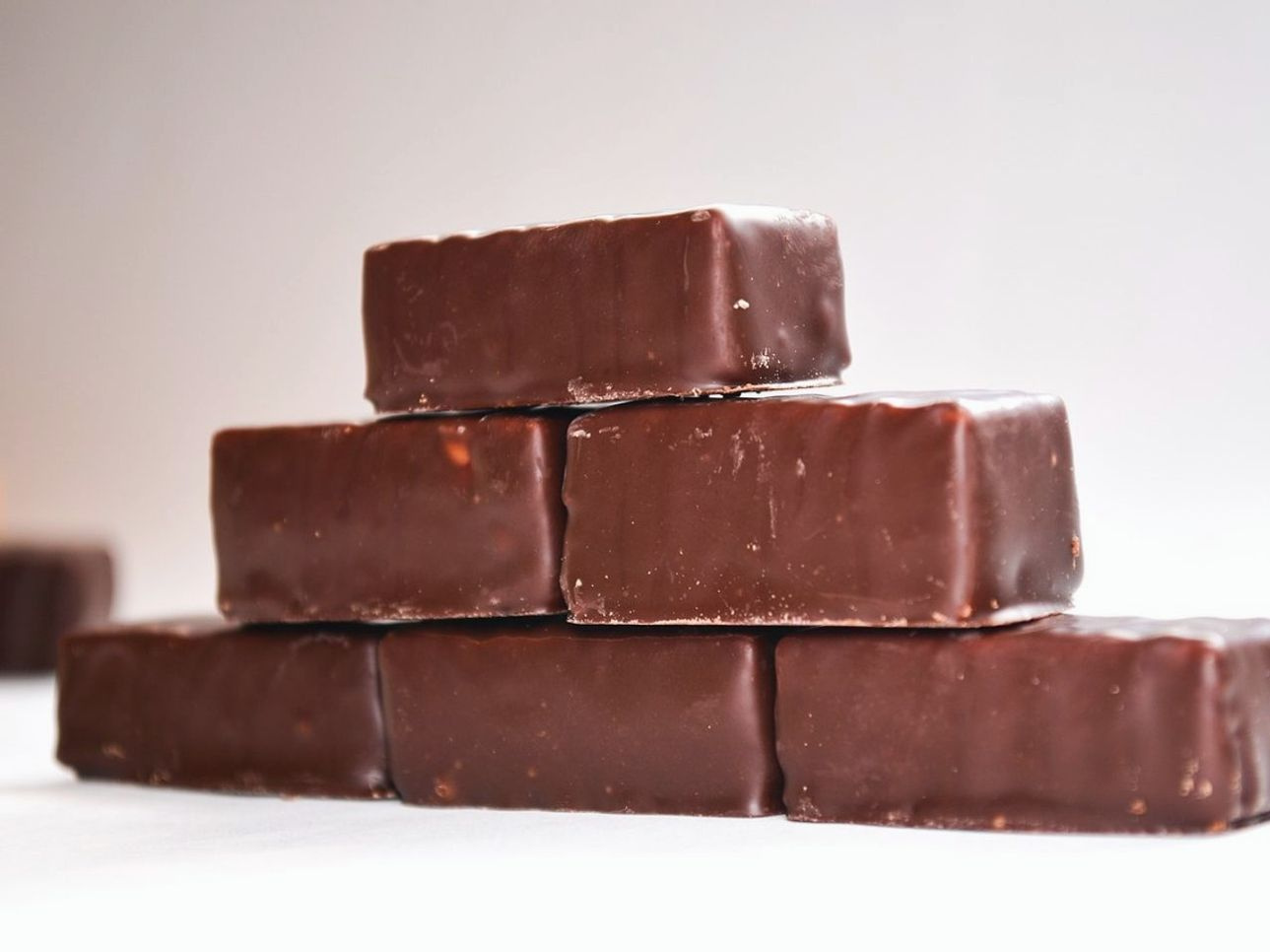 Confectionery selection